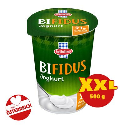 Image of Schärdinger Bifidus Naturjoghurt