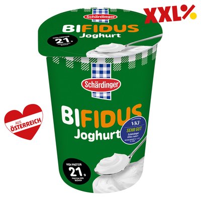 Image of Bifidus Naturjoghurt