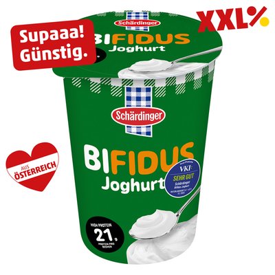 Image of Bifidus Naturjoghurt
