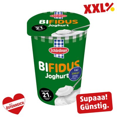 Image of Bifidus Naturjoghurt