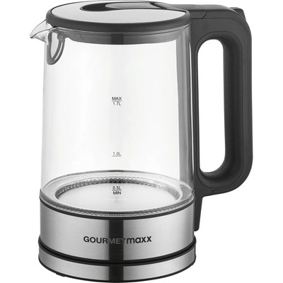Image of Glas-Wasserkocher* ca. 1,7 Liter