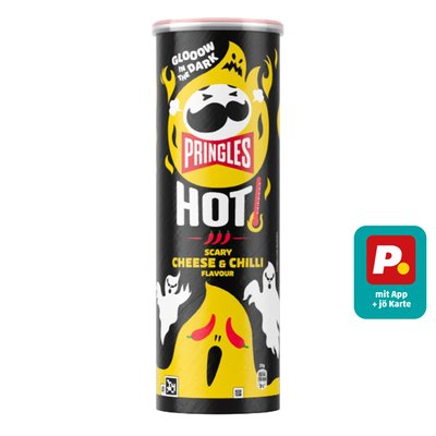Image of Pringles