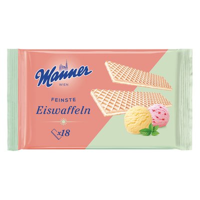 Image of Eiswaffeln*
