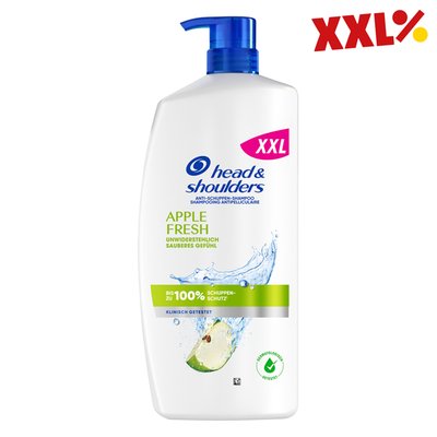 Image of Shampoo*