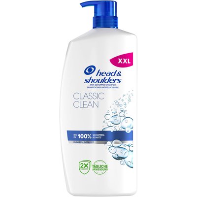 Image of Head & Shoulders Shampoo*