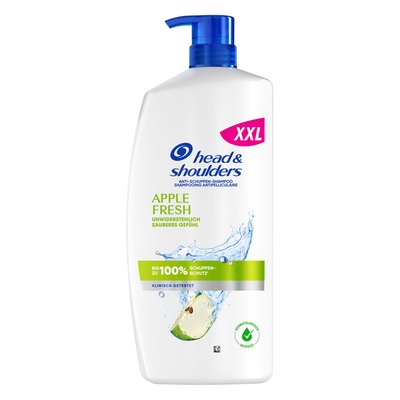 Image of Shampoo*