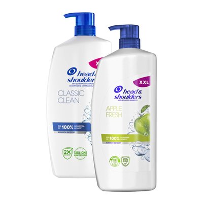 Image of Head & Shoulders Shampoo*
