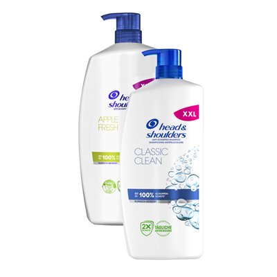 Image of Head & Shoulders Shampoo*