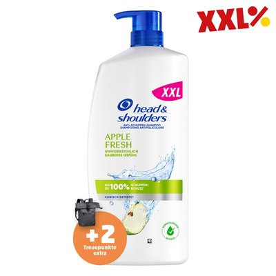 Image of Shampoo*
