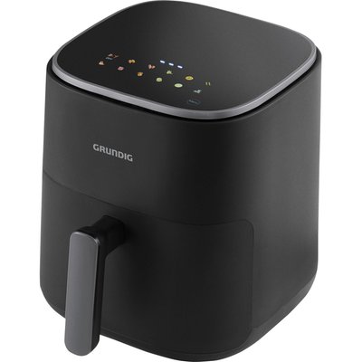 Image of Grundig Heissluftfritteuse* ca. 4,7 Liter