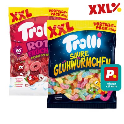 Image of Trolli*