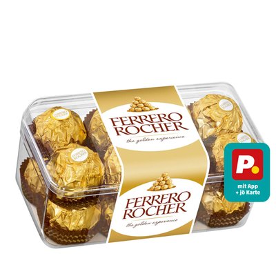 Image of Ferrero Nutella Eisbecher*