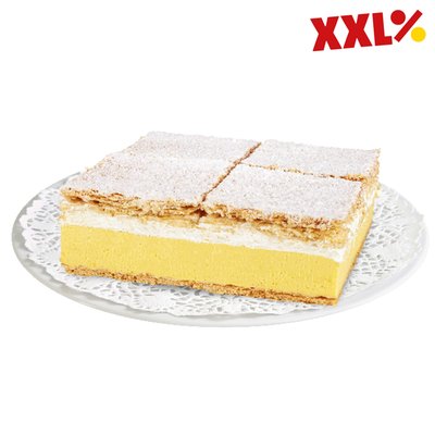 Image of Zito XXL Cremeschnitte*