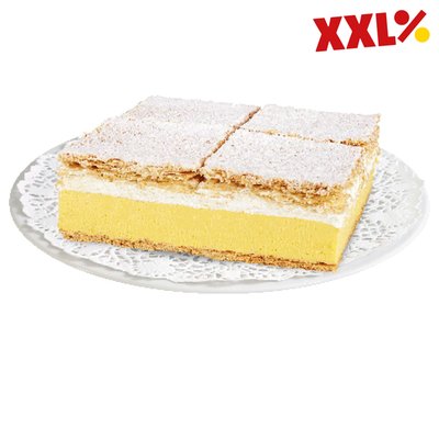 Image of Zito Cremeschnitte*