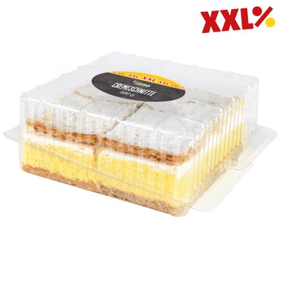 Image of Zito XXL Cremeschnitte*