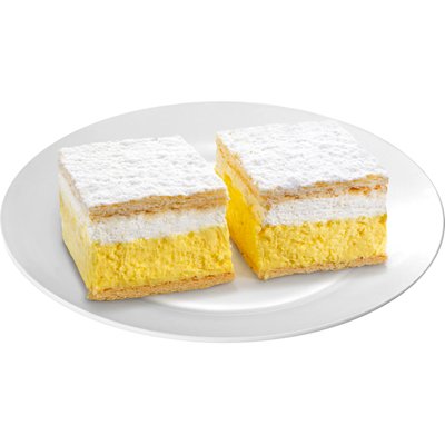 Image of Zito Cremeschnitte*