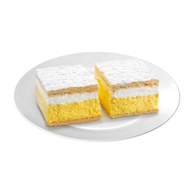 Image of Zito Cremeschnitte