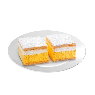 Image of Cremeschnitte