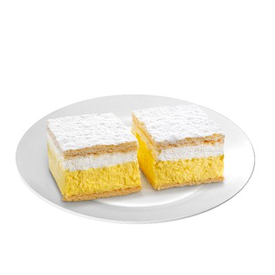 Image of Cremeschnitte