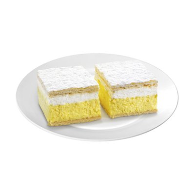 Image of Cremeschnitte