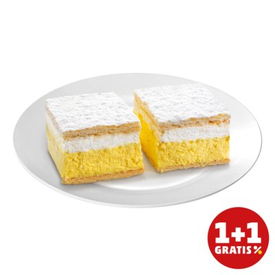 Image of Cremeschnitte