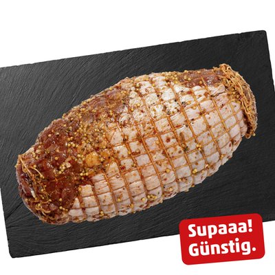 Image of Putensurbraten gewürzt*