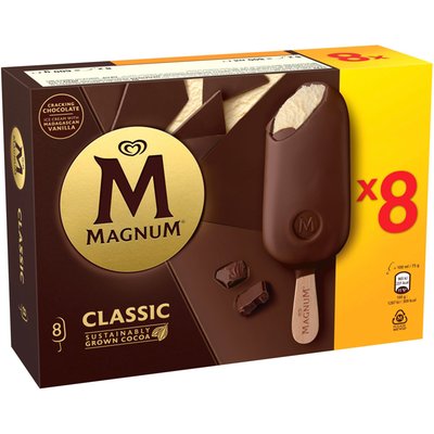 Image of Eskimo Magnum*