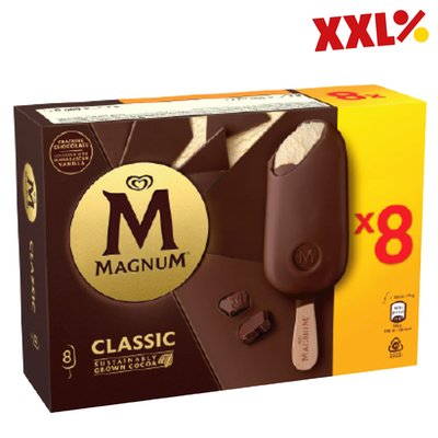 Image of Magnum* Classic
