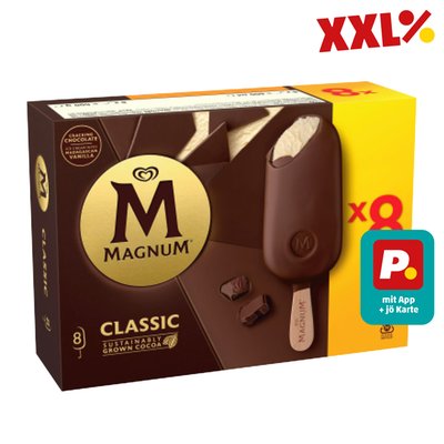 Image of Magnum*