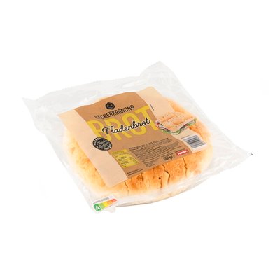 Image of Fladenbrot*