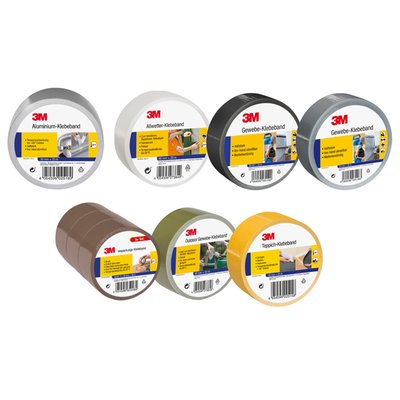 Image of Klebebänder*