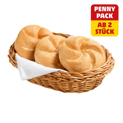 Image of Ich bin Österreich Kaisersemmel