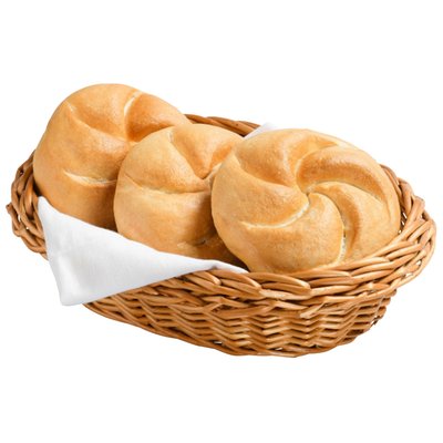 Image of Ich bin Österreich Kaisersemmel