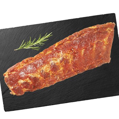 Image of Delikatessa Spare Ribs