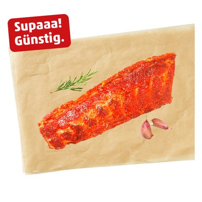 Image of Spare Ribs