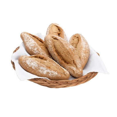 Image of Ich bin Österreich Knuspereck