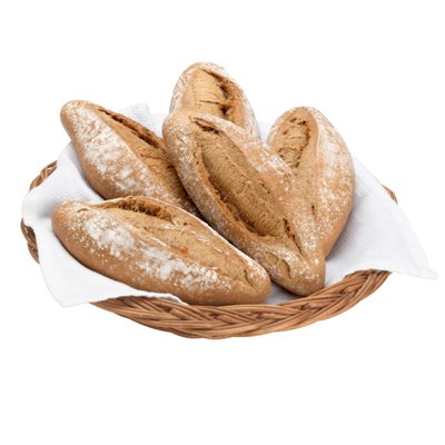 Image of Ich bin Österreich Knuspereck