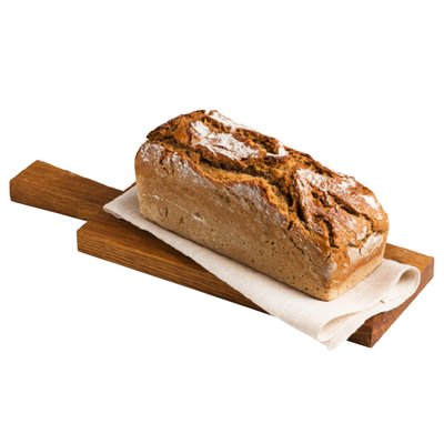 Image of Ich bin Österreich Roggenbrot