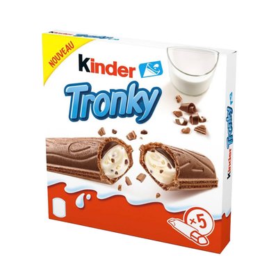 Image of Kinder Tronky*