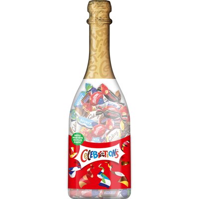 Image of Celebrations Flasche*