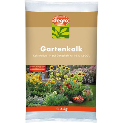Image of Gartenkalk*