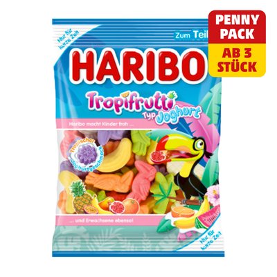 Image of Haribo*