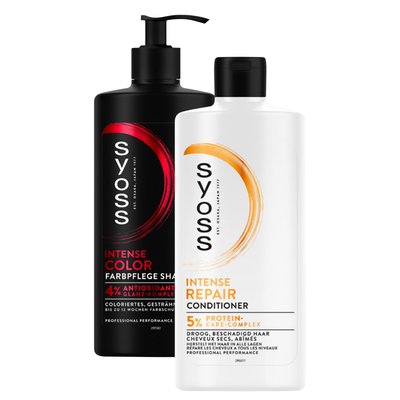 Image of Shampoo od. Spülung