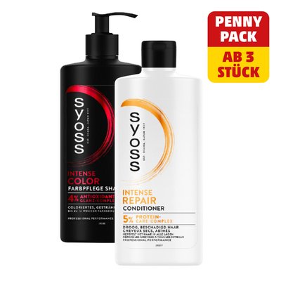 Image of Shampoo od. Spülung