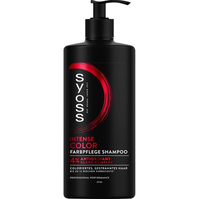 Image of Shampoo od. Spülung