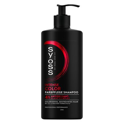 Image of Shampoo od. Spülung