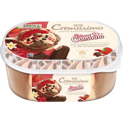 Image of Eis-Spezialitäten