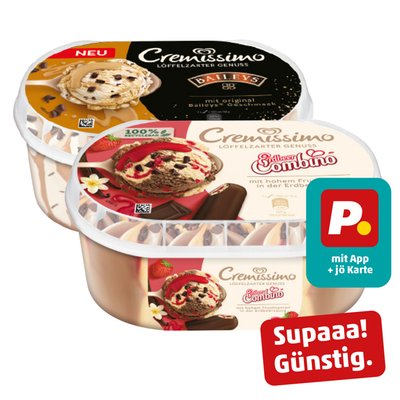 Image of Cremissimo*