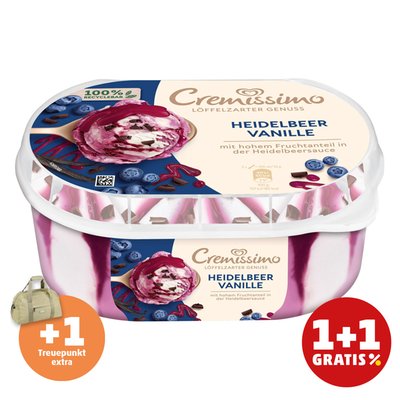 Image of Cremissimo*