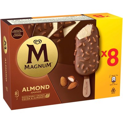 Image of Eskimo Magnum*